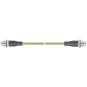 LAPP IE-EC-5-M12DF-S-5-P-2-26-FD-M12D-S 