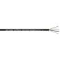 LAPP UNITRONIC SENSOR LifY11Y 5x0,25 BK 