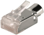 Weidmüller IE-P70 Anschluss-Stecker 