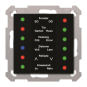 MDT SCN-LED5506.01 LED Anzeige 55mm 