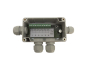 MDT SCN-RT6AP.01 Temperaturregler 6fach 
