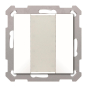 MDT BE-TA5502.G2 KNX Taster 55 2-fach 
