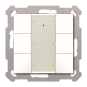 MDT BE-TA55T6.G2 Taster Plus TS 55 6-f 