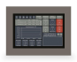 MDT VC-1001.04 VisuControl Touchpanel 