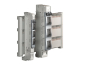 Rittal NH Gr.3 Sicherungs-    SV 9677360 