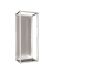 Rittal Modulschrank           VX 9680806 
