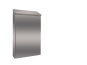 Rittal edelstahl 300x810x1250 HD 1317600 