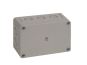 Rittal Klemmenkasten gr VE=4  PK 9508050 