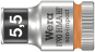 Wera Zyklop-             8790 HMA HF 5 