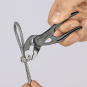 Knipex Wasserpumpenzange 100mm   8700100 