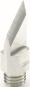 Bosch 2Ersatzschneideklinge   26150202JA 