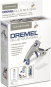 Bosch DREMEL Heißklebepistole F0130910JA 