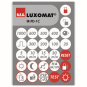 BEG Fernbedienung Luxomat IR-PD-1C 92520 