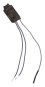 TCS Einbau-Sender RTS17E    FFL0002-0000 