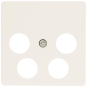 SIEM DELTA i-system 4 Loch     5TG2595-1 