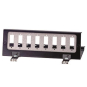 Mennekes Patchfeld z. Aufschnappen 25003 