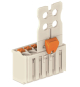 WAGO 2091-1112/002-1000 1-Leiter- 