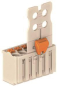 WAGO 2091-1112/002-1000 1-Leiter- 