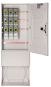 GSAB Verteilersäule        58S1700K3LSL2 