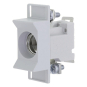 EATON 1 POLE BASE FOR DO2 FUSES FRN02-SD 