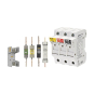EATON Sicherungseinsatz Nsp.        4D27 