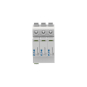 EATON SPPVRT2-600-2+PE-AX PV-  EP-501973 