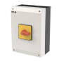 EATON P3-100/I5-RT/N EIN-AUS-     207383 