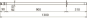 Dehn 766312 IS 72.5 SQ IS 72.5 SQ SN7743 