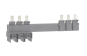 ABB Parallelverbindungss. Quers. OMZC003 