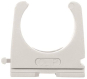Fischer Rohrclip RC IEC 12        058194 