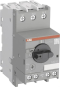 ABB Motorschutzschalter MS116-25-HKF1-11 