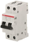 ABB Sicherungsautomat 16A Pro M S202-B16 