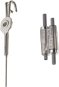 ERICO CADDY SPEED LINK            196532 