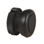 GS Drucktaste schwarz           XACA9412 