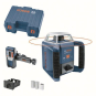 Bosch GRL 400 H          GRL 400 H ROTAT 