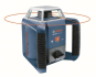 Bosch GRL 400 H          GRL 400 H ROTAT 