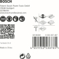 Bosch EXPERT HEX-9            2608900585 