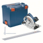 Bosch 0615990M92     GKS 85 G + FSN 1400 