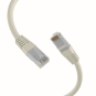 Patchkabel Utp grau 3,0m 