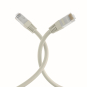 Patchkabel Utp grau 3,0m 