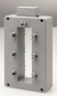 ABB Stromwandler Iprim=1000A CT12-V/1000 