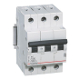 Legrand 419237 RX3 LS-Schalter C 25A 