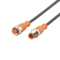 IFM Verbindungskabel <250VAC 4m   EVC114 