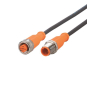 IFM Verbindungskabel gerade M12   EVC494 
