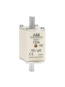 ABB NH-Sicherung NH 00 160A   OFAF00H160 