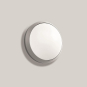 BEGA Decken-& Wandleuchte       24165AK3 