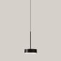 Bega Pendelleuchte f.den       50970.5K3 