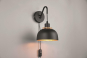 Trio Wandl. PUNCH, 1xE27       R20811732 