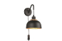 Trio Wandl. PUNCH, 1xE27       R20811732 