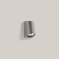 BEGA Wandleuchte silber 3000K   24501AK3 